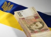 Гривна положительно отреагировала на транш МВФ