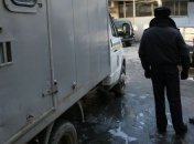 В Херсоне построили "трехзвездочный" изолятор 