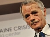 Джемилев: В условиях оккупации Крыма защитить права коренного народа невозможно