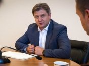 Данилюк: Дефицит пенсионного фонда не исчезнет в ближайшие 5 лет