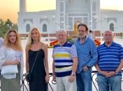 Завершились съемки полнометражного фильма о Олеге Базилевиче