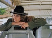 Олександра Заріцька з гурту KAZKA розповіла, як сприймає своє тіло