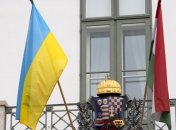 Украина и Венгрия