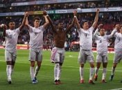 Бавария унизила Кельн и вернула себе первое место Бундеслиги