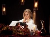 На фото - Ирина Билык