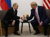 Путін і Трамп