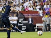 Бэйл может продолжить карьеру в Баварии