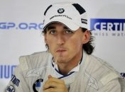 Кубица: Не знаю, смогу ли вернуться в Формулу 1