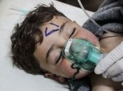 Эксперты ООН признали Асада ответственным за химатаку