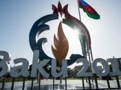 Водителя, который сбил спортсменок в Баку, уже арестовали