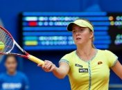 Свитолина покидает турнир в Нюрнберге