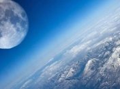 Ученые: Луна состоит из пород мантии древней Земли