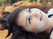 Маски из глины помогают омолодить кожу