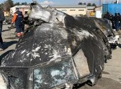 Крушение Boeing 737: Эксперты идентифицировали первое тело украинца  