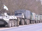 В Одесской области стартовали масштабные военные учения