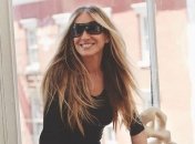 На Сару Джессику Паркер подали в суд: причина