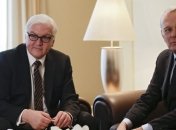 Главы МИД Франции и ФРГ прибыли в Ливию поддержать правительство единства