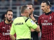 Шедевр Ребича - в обзоре матча Милан - Ювентус (Видео)