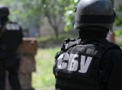 СБУ провела обыски в украинском представительстве "НТВ+"