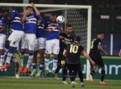 Серия А. Ди Натале спас "Удинезе" от поражения (Видео)