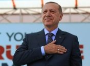 В Турции состоялись президентские выборы