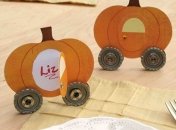 Гостевые карточки от Золушки