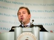 Томенко: Политики при молчаливом согласии власти разваливают страну
