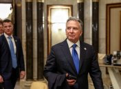 Стив Уиткофф