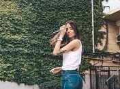 Надя Дорофеева показала фото с любимым человеком