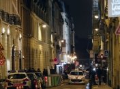 Полиция Парижа нашла все драгоценности, похищенные из отеля Ritz