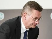 Глава Немецкого футбольного союза ушел в отставку из-за подарка Суркиса