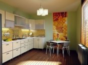 "Сердце" дома: 5 советов, как оживить интерьер кухни