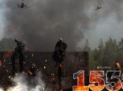 1558-й день полномасштабной войны России против Украины