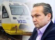 Топ-чин "Укрзализныци" уходит в отставку: "Травля вышла за пределы разумного"