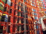 В Германии началась литературная весна