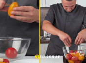 Прекрасный рецепт аппетитной закуски