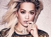 Рита Ора примерила сексуальный образ 