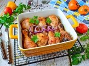 У цій страві всі інгредієнти поєднуються гармонічно