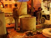 У Вінниці розпочали масштабний проєкт з модернізації вуличного освітлення