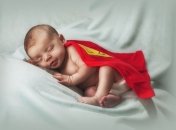 На какие подвиги способен малыш в первые дни жизни