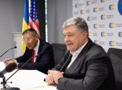 Партия Порошенко имеет предложение касательно вступления в НАТО (Видео)