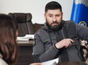 Олександр Гогілашвілі