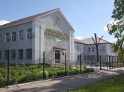 В здании суда на Луганщине застрелился конвоир