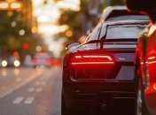 Водії автівок порушували правила дорожнього руху