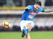 Гамшик побил рекорд Марадоны