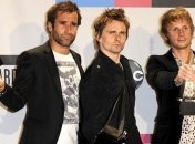 Muse не спешат с новым альбомом