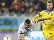 Ярмоленко: Записал бы гол на Кравца