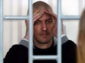 Политзаключенный Клых шесть дней провел в коме