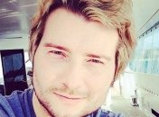 Николай Басков и Кристина Агилера хорошо погуляли на вечеринке