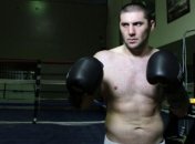 Абдусаламов планирует стать обязательным претендентом на титул WBC